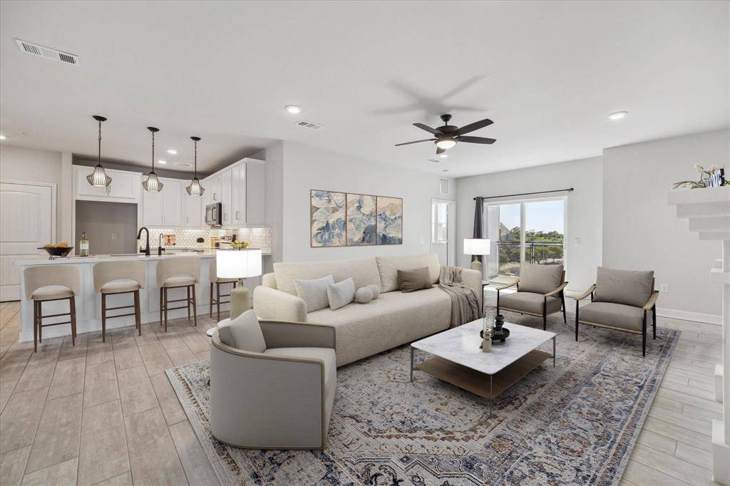Houston, TX 77055,6804 Westview DR #1407