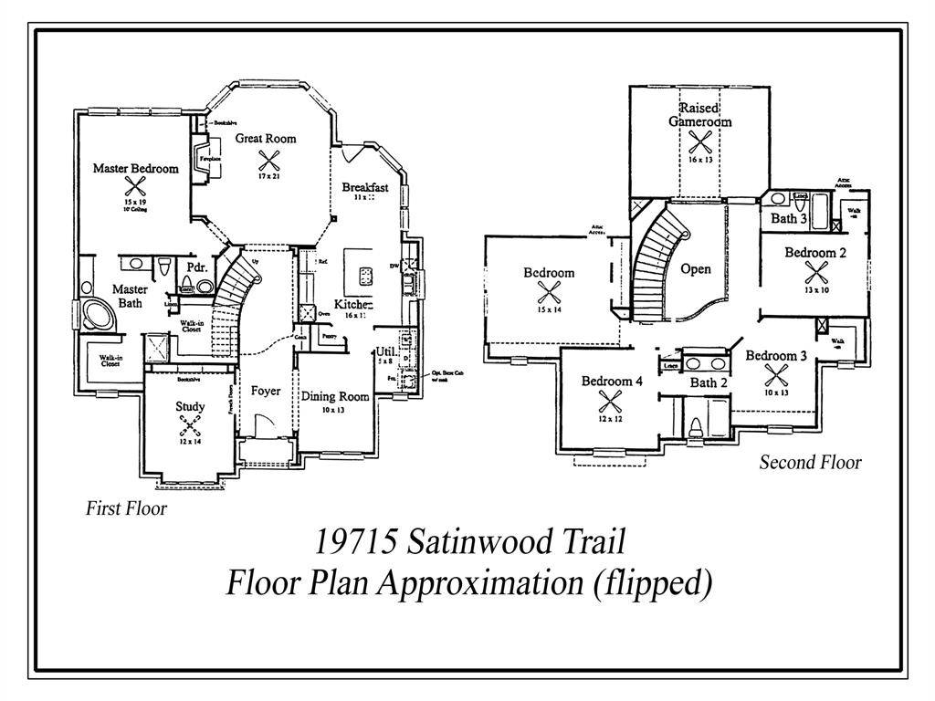Humble, TX 77346,19715 Satinwood TRL