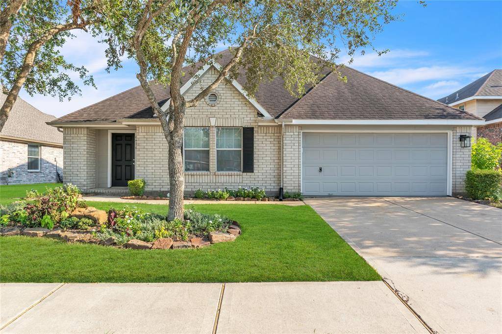 Pearland, TX 77584,6416 Patridge DR