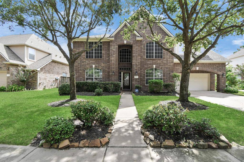 Katy, TX 77494,8319 Rosetrail Bend LN