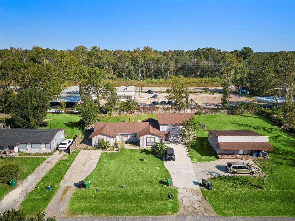 Houston, TX 77032,5733 Schutz ST