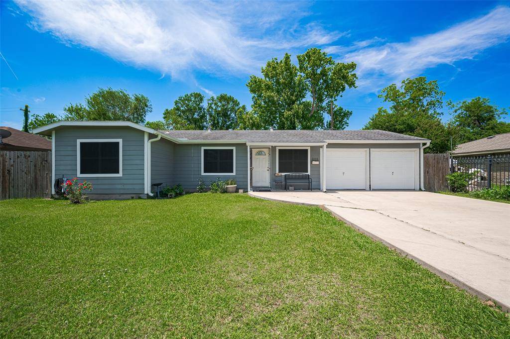 Houston, TX 77037,12735 Iroquois ST
