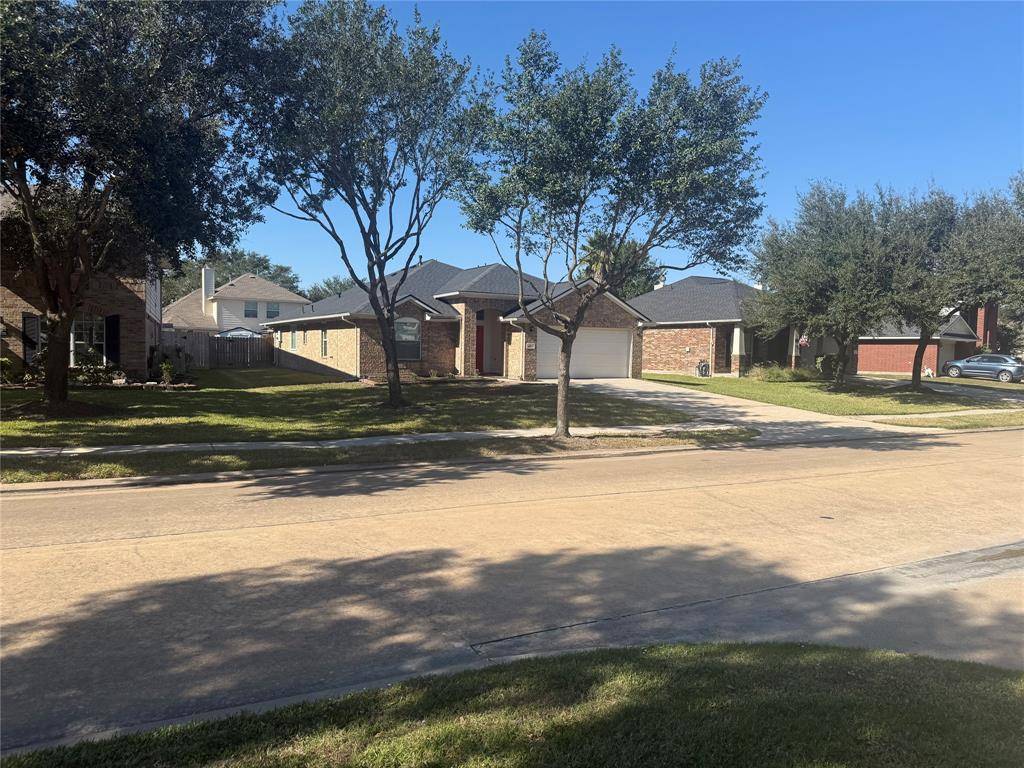 Cypress, TX 77429,14711 Mills Park LN