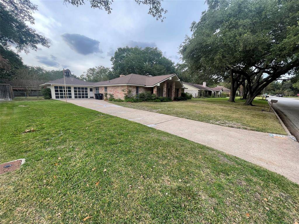 Katy, TX 77493,903 Carnation ST