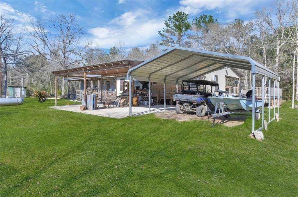 Shepherd, TX 77371,2000 E Beverly DR