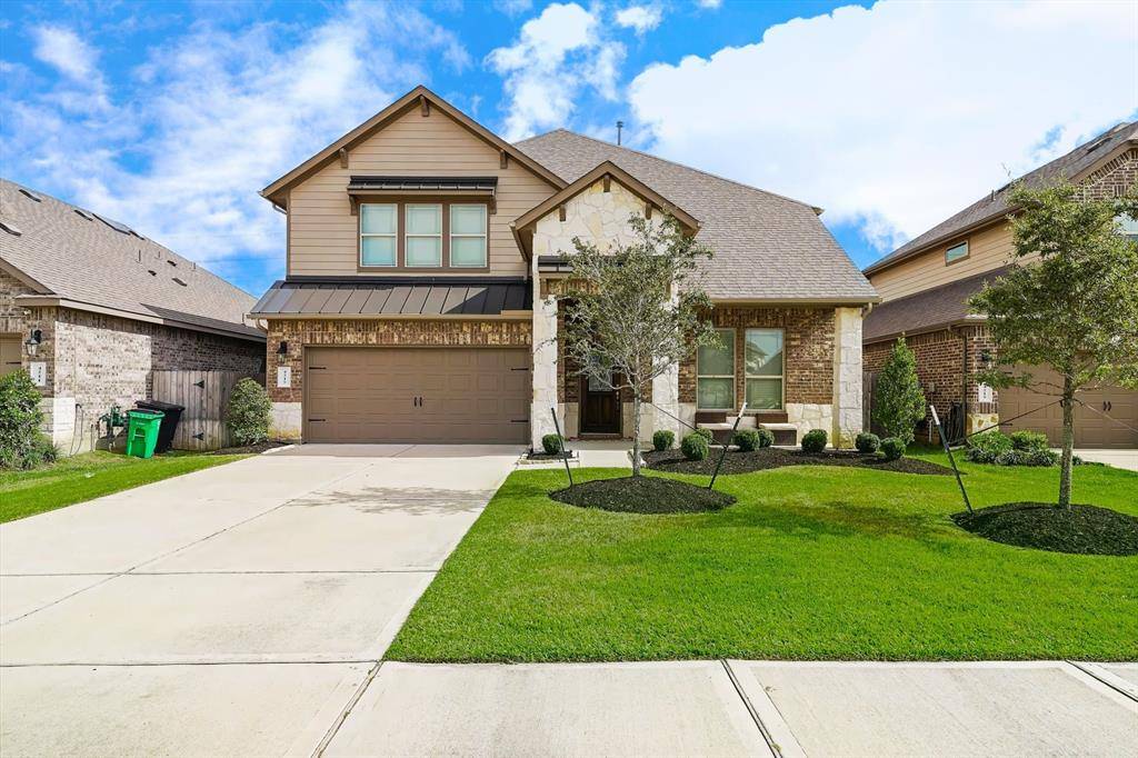 Katy, TX 77494,4215 Prairie Landing LN