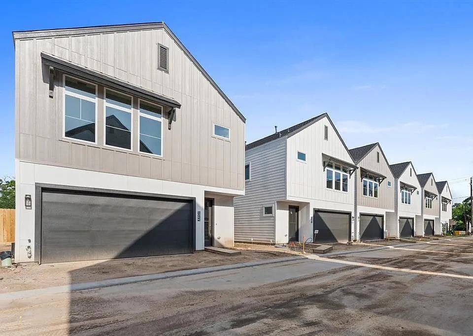 Houston, TX 77091,6515 Old Olive Tree DR