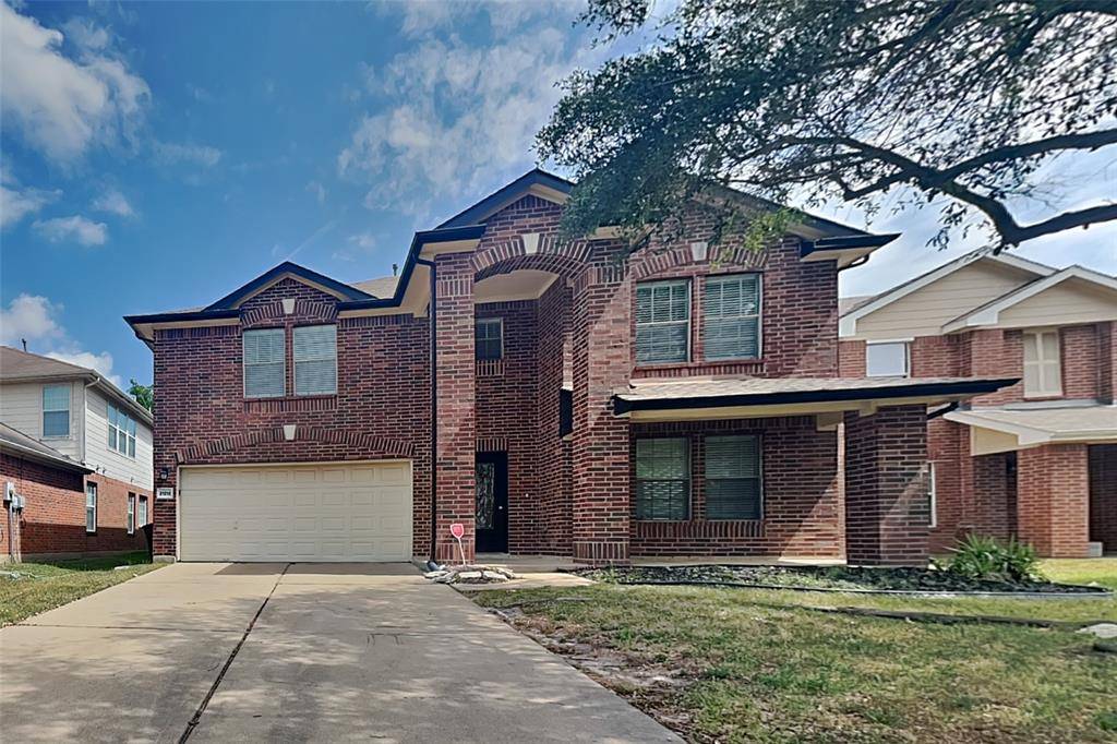Katy, TX 77449,21210 Bridgemeadows LN