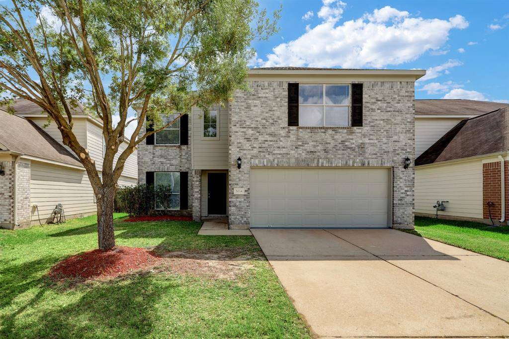 Katy, TX 77449,5014 Mabry Stream CT