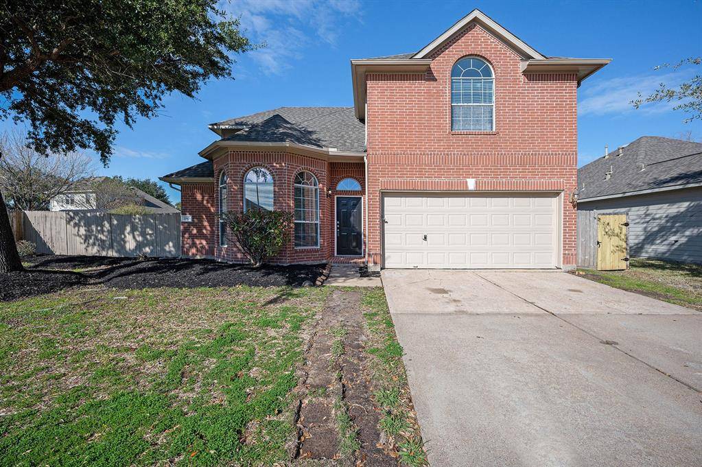 Katy, TX 77449,21818 Manor Court DR