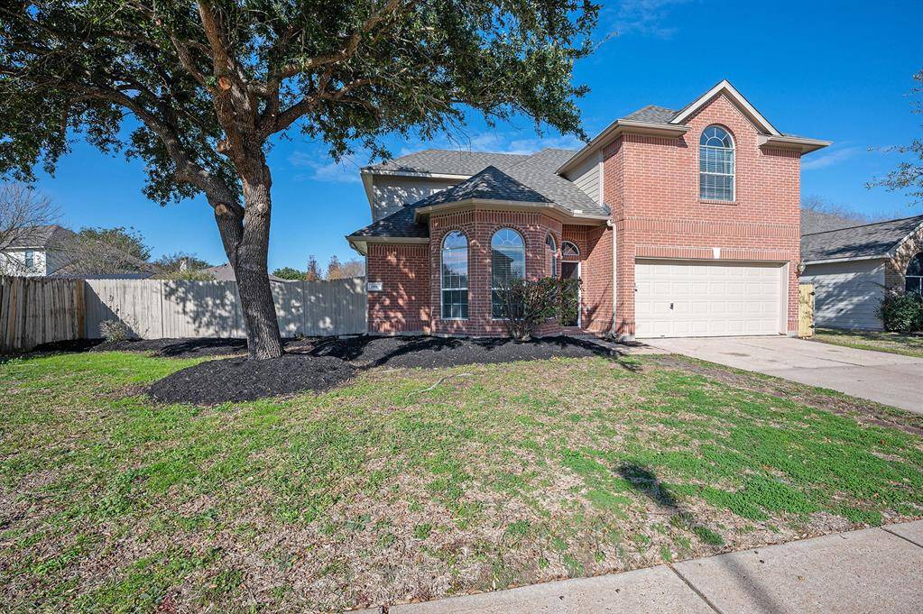 Katy, TX 77449,21818 Manor Court DR