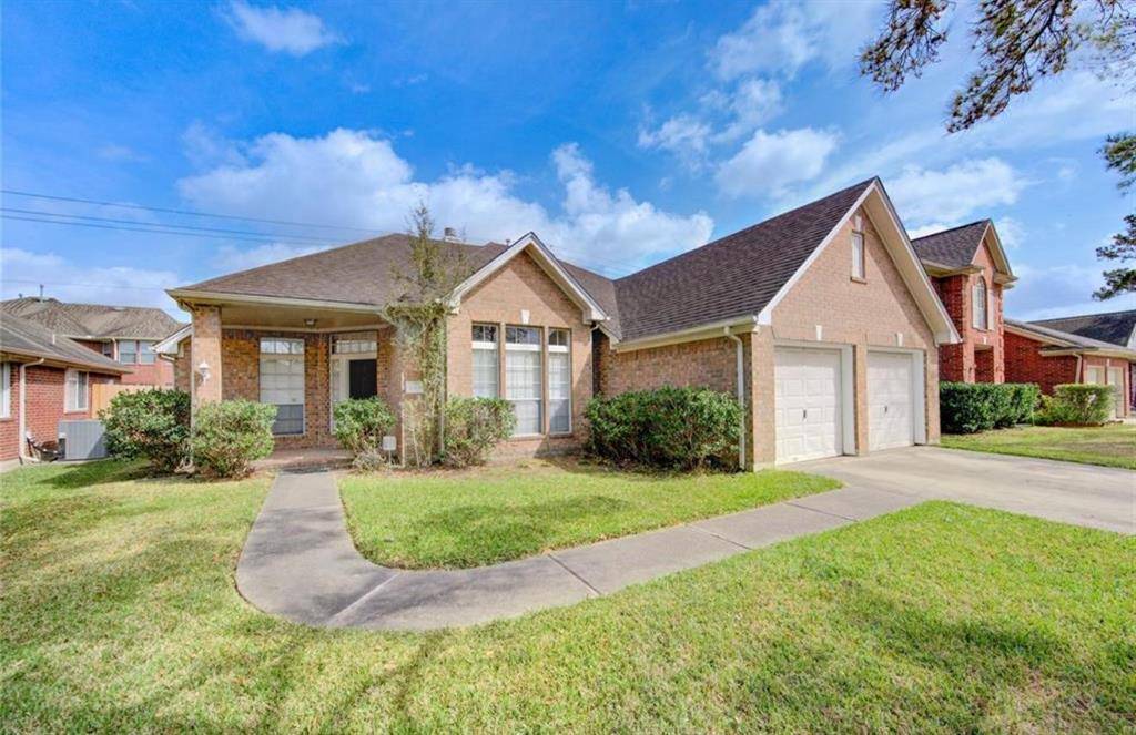 Sugar Land, TX 77478,13130 Georgetown DR