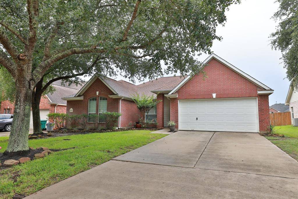 Magnolia, TX 77355,30515 Red Bluff CIR