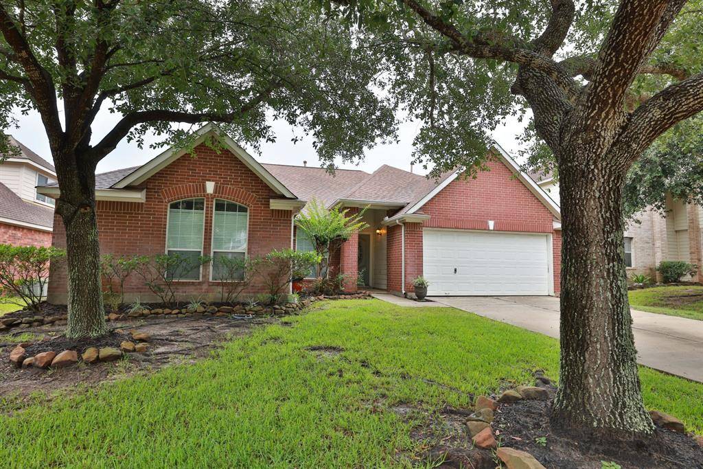 Magnolia, TX 77355,30515 Red Bluff CIR