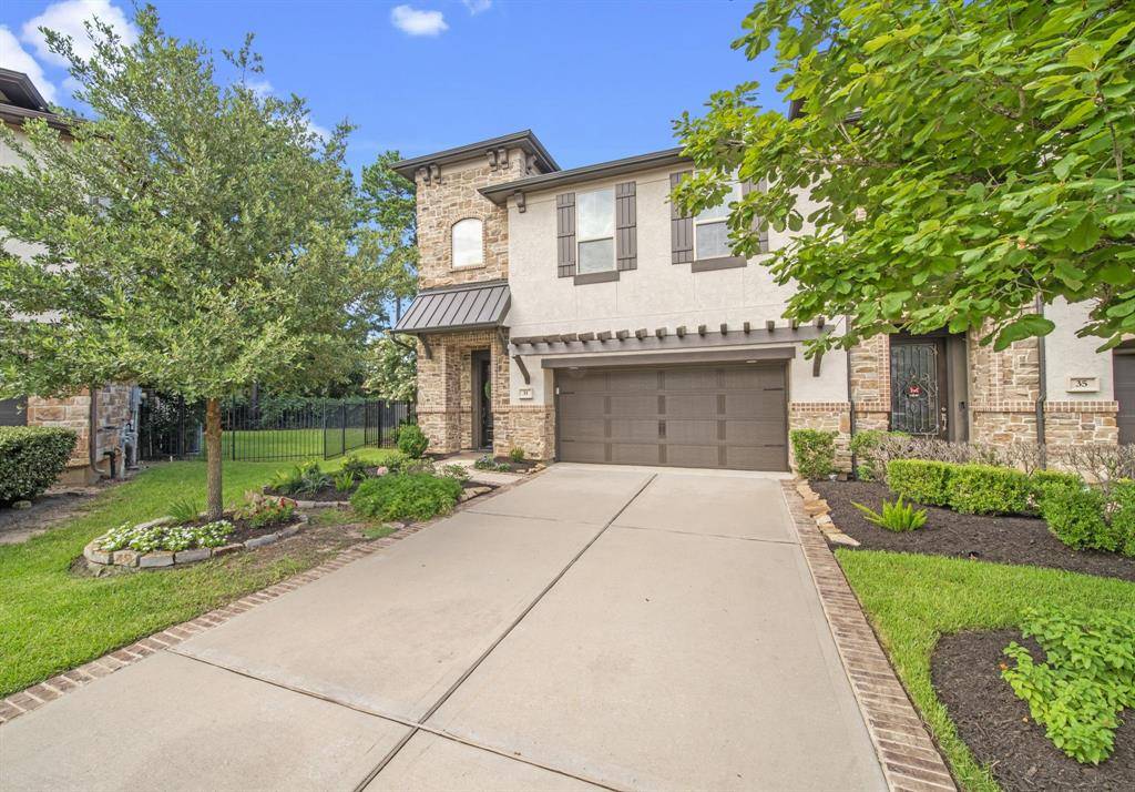 The Woodlands, TX 77375,31 Jonquil PL