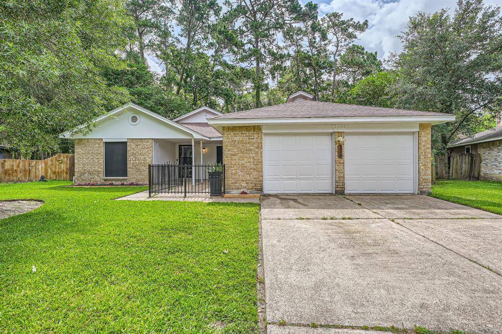 Houston, TX 77339,3106 Village Springs CT