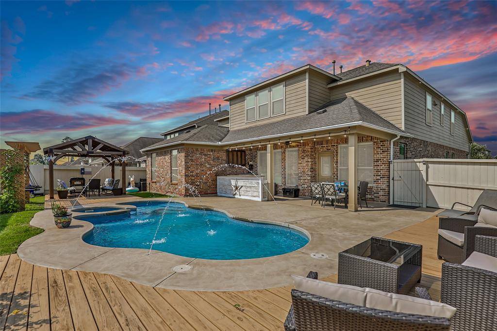 Spring, TX 77373,24730 Kensington Creek DR