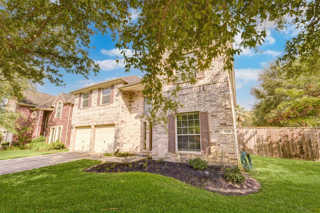 Katy, TX 77494,2526 Golden Fork DR