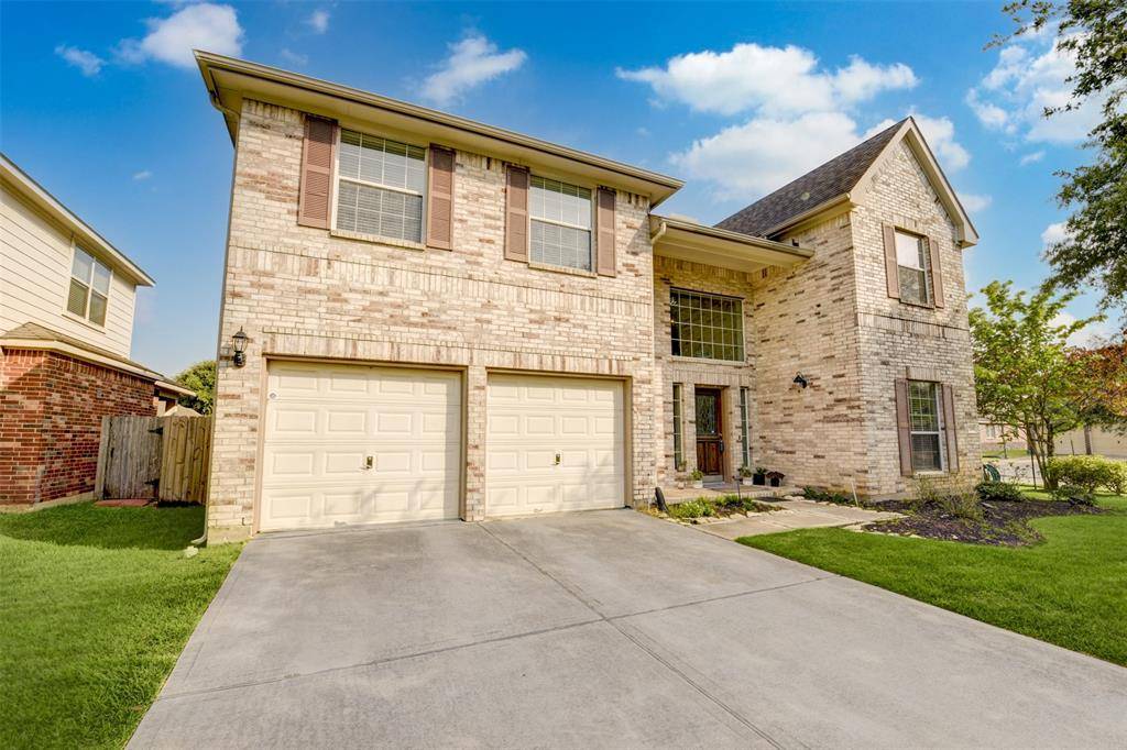 Katy, TX 77494,2526 Golden Fork DR