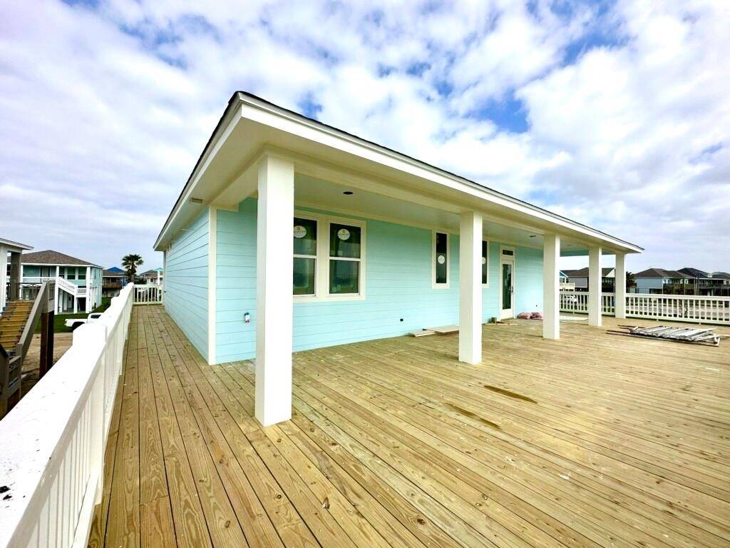 Crystal Beach, TX 77650,2210 Crab ST