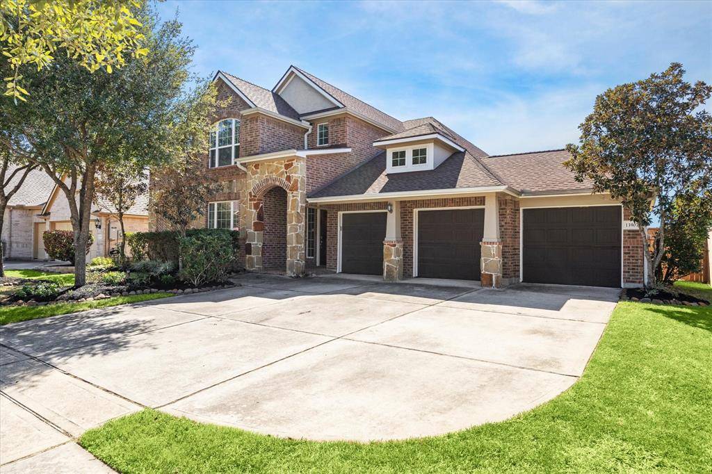 Humble, TX 77396,13907 Robbie Creek LN