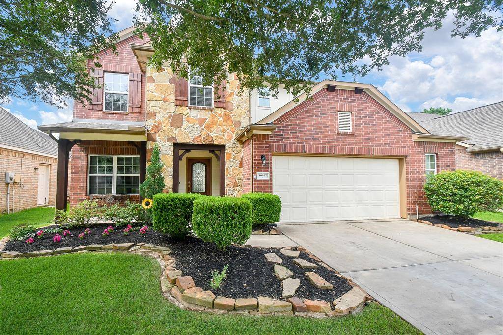 Brookshire, TX 77423,30057 Willow Walk LN