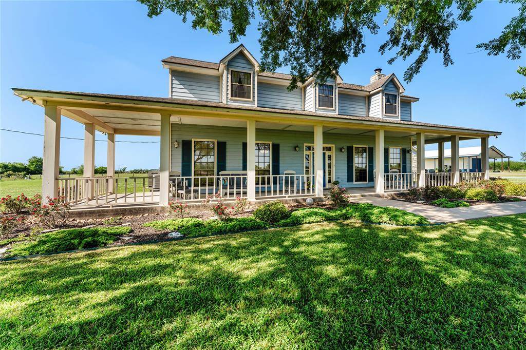 Wallis, TX 77485,3021 W FM 1093 RD