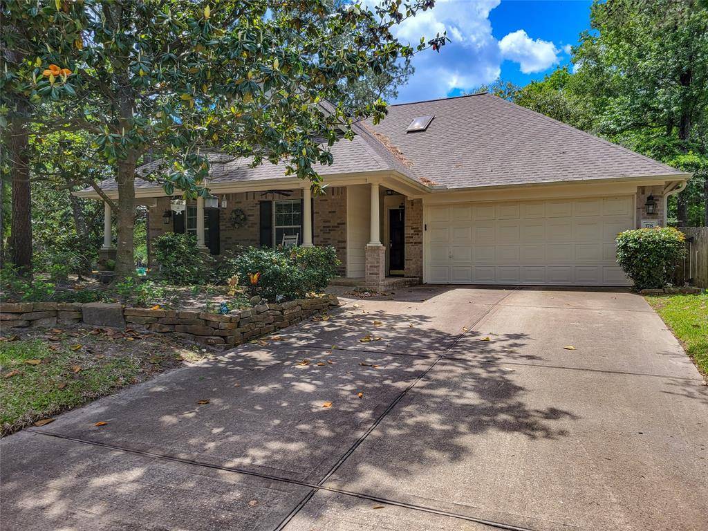 Conroe, TX 77385,178 Ramwind CT