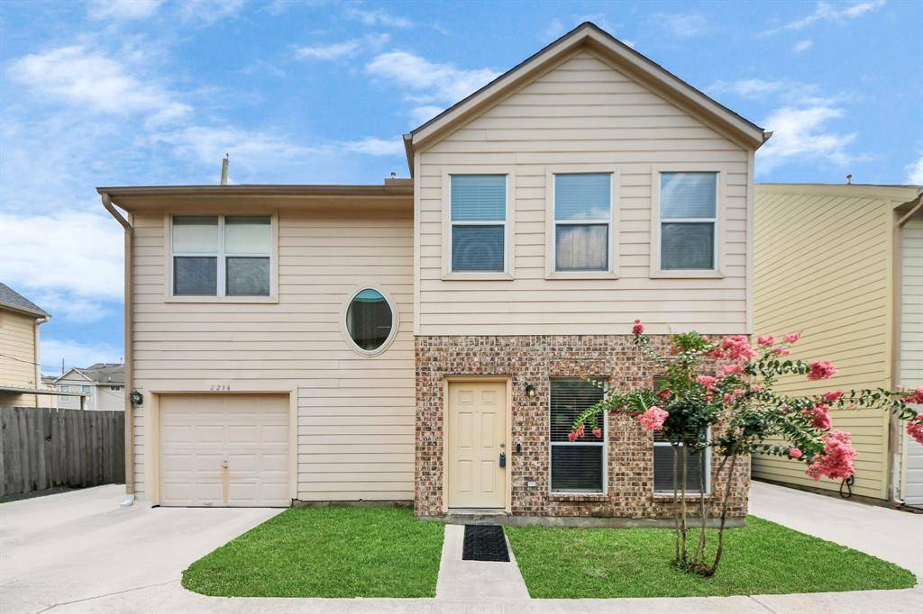 Houston, TX 77054,2214 Naomi ST