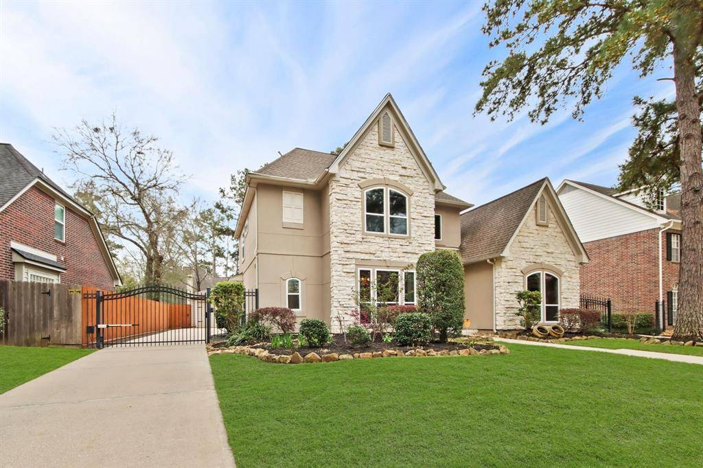 Kingwood, TX 77345,3622 Spruce Park CIR