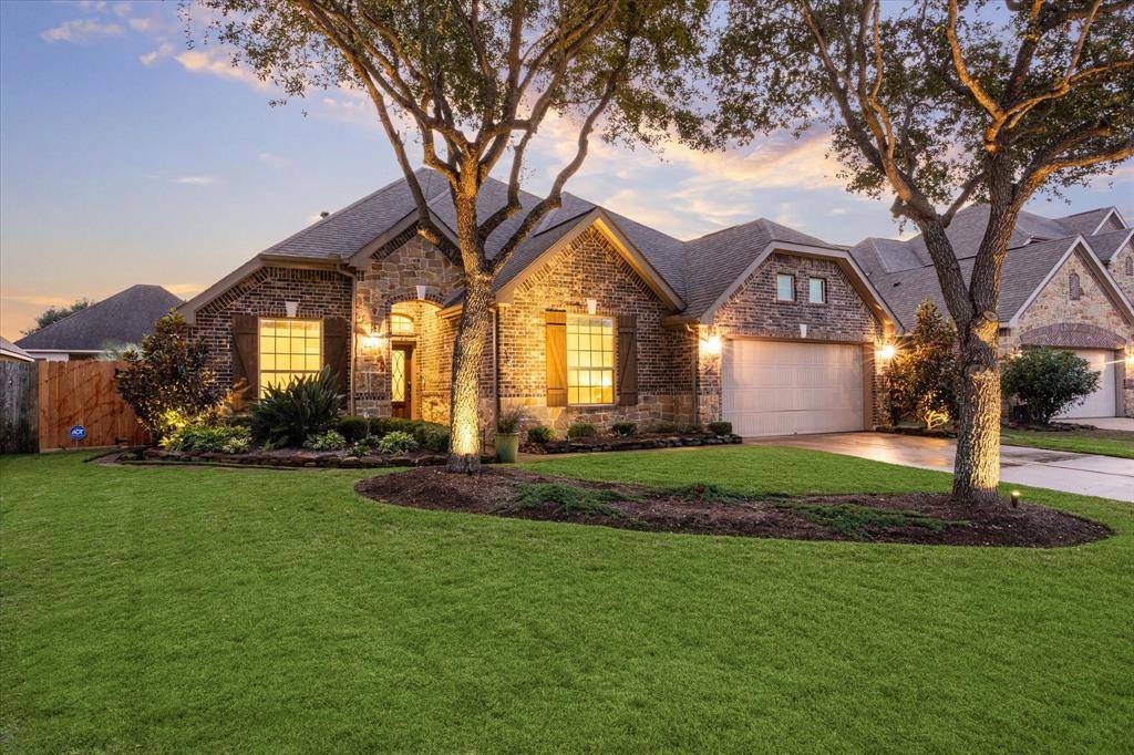 Pearland, TX 77089,2722 Pepper Landing LN