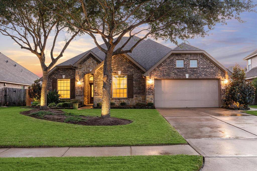 Pearland, TX 77089,2722 Pepper Landing LN