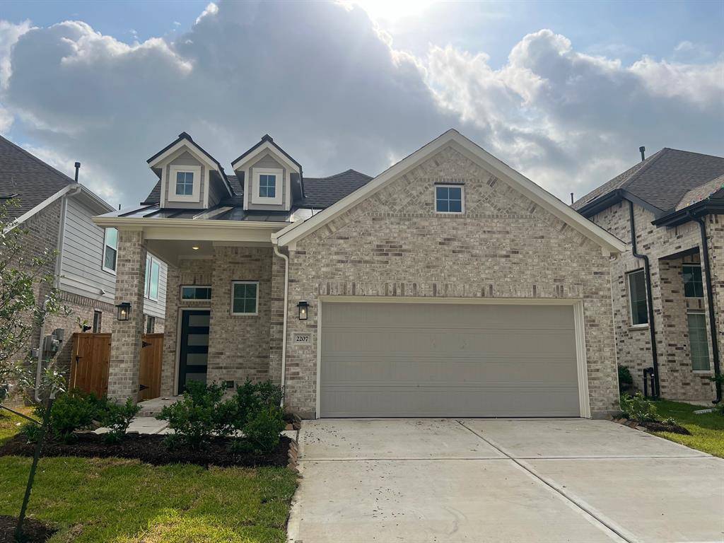 Tomball, TX 77375,2207 Garden Arbor