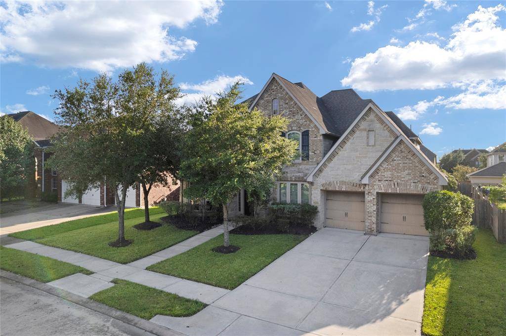 Pearland, TX 77584,3008 Birch Landing CT