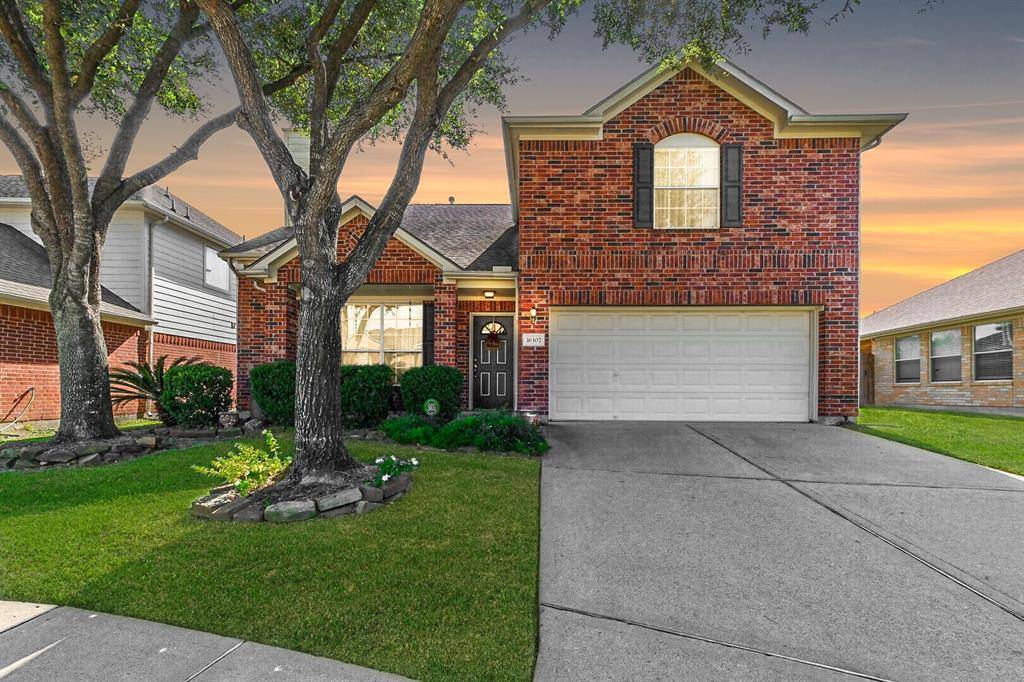 Houston, TX 77084,16307 Redwicke LN