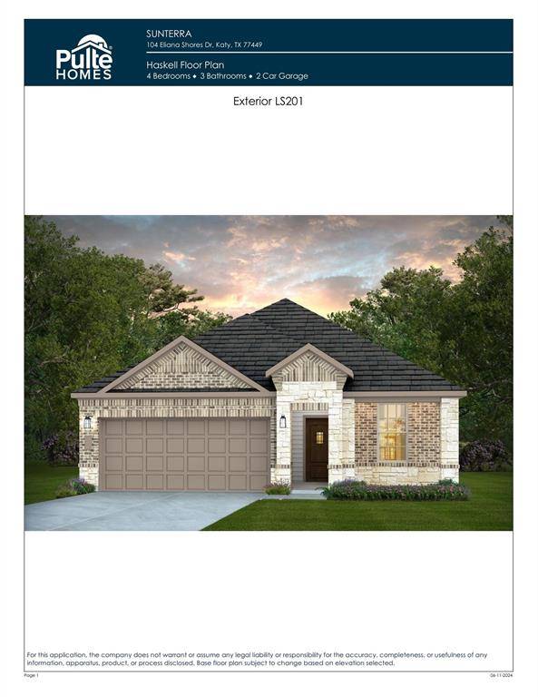 Katy, TX 77493,25334 Balvaird DR