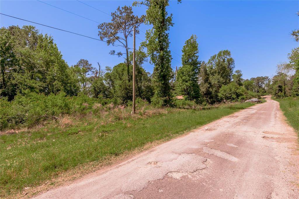 Onalaska, TX 77360,Lot 11 Tree Harbor DR