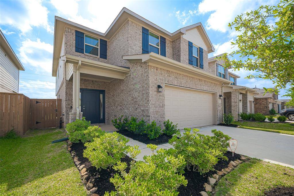 Katy, TX 77493,452 Long Beach Bay DR