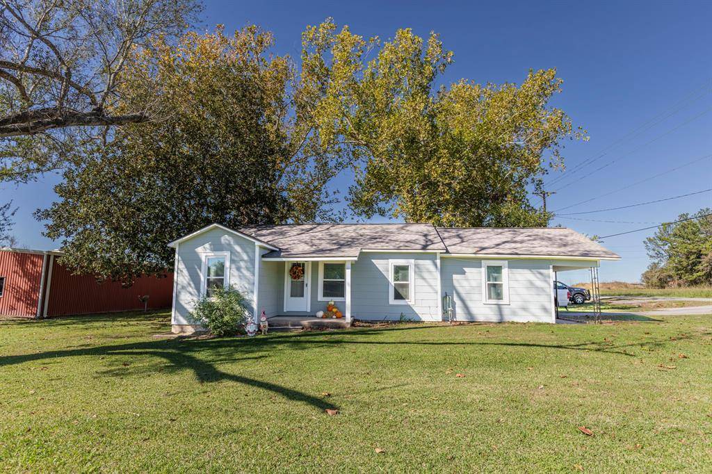 Bellville, TX 77418,101 W Hacienda ST