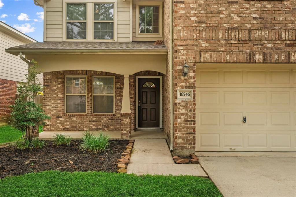 Houston, TX 77095,16546 Whitaker Creek DR