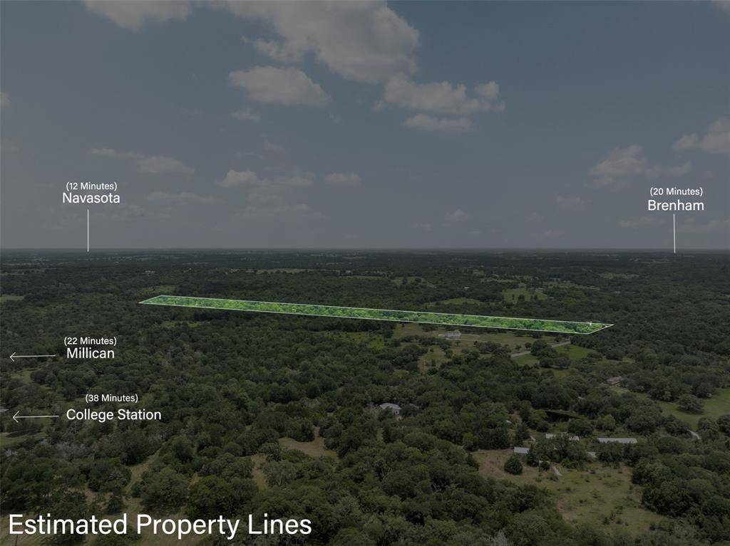 Washington, TX 77880,0000 Pickens RD