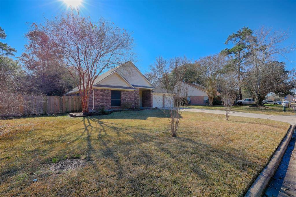 Humble, TX 77396,3806 Misty Ridge DR