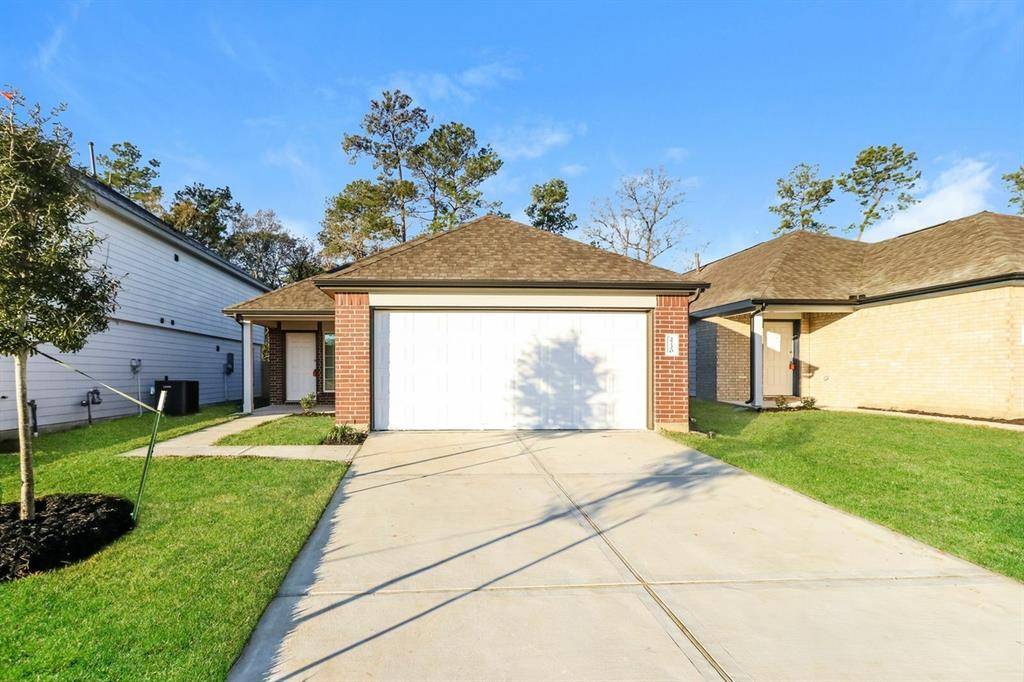 Conroe, TX 77301,2720 Atlas DR