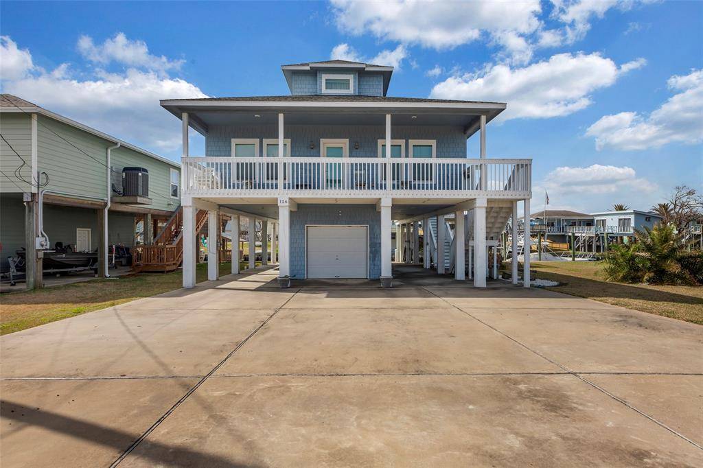 Freeport, TX 77541,126 DRIFTWOOD