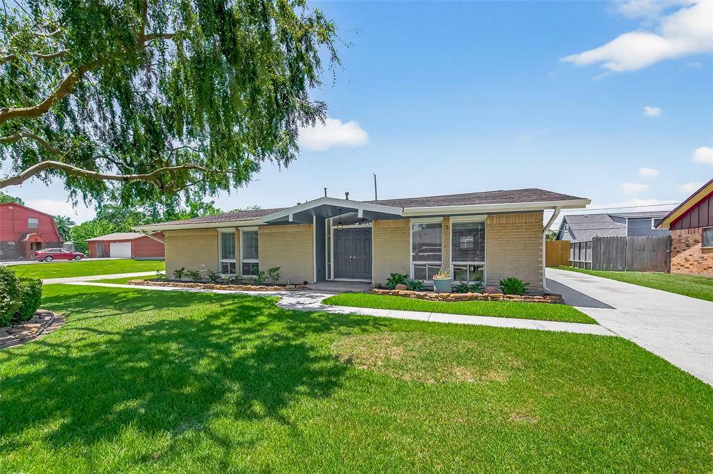 La Porte, TX 77571,3810 Marlin LN