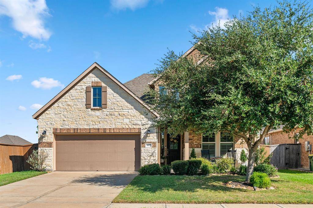 Pearland, TX 77581,3607 Bartlett Way Dr DR