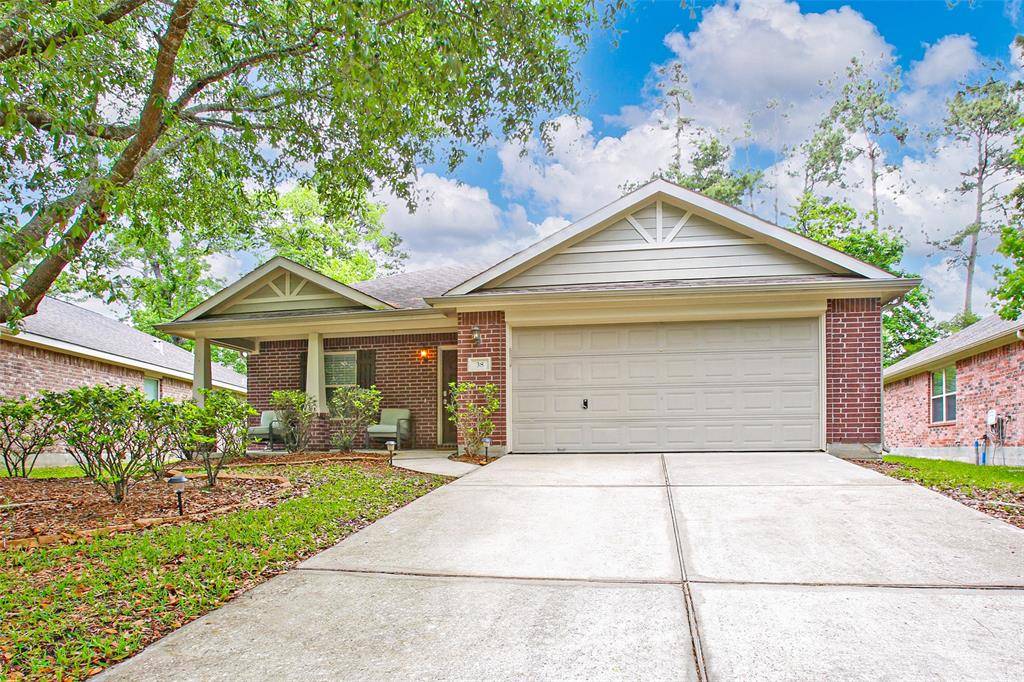 The Woodlands, TX 77382,38 N Star Ridge CIR