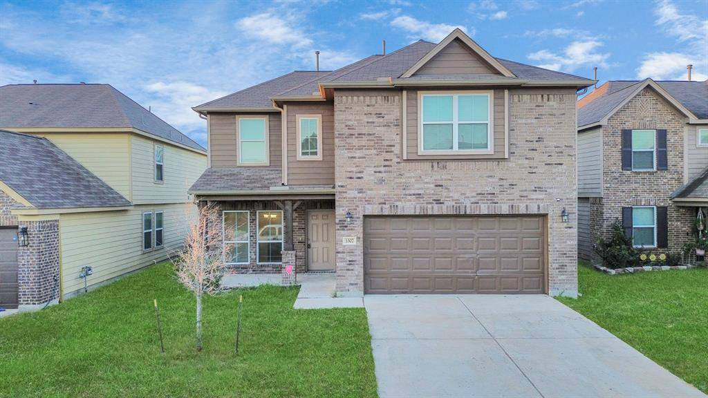 Katy, TX 77493,3307 Winchester Ranch TRL