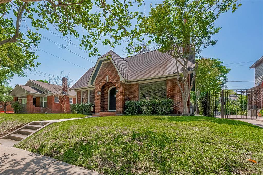 Houston, TX 77098,1707 Harold ST