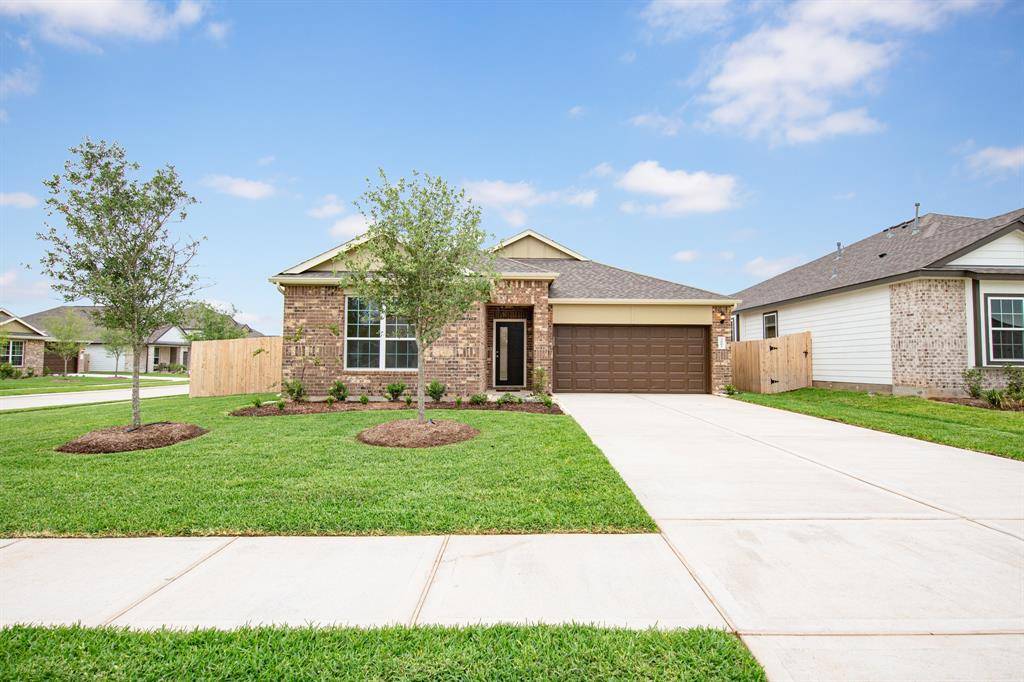 Brookshire, TX 77423,3001 Plains CIR